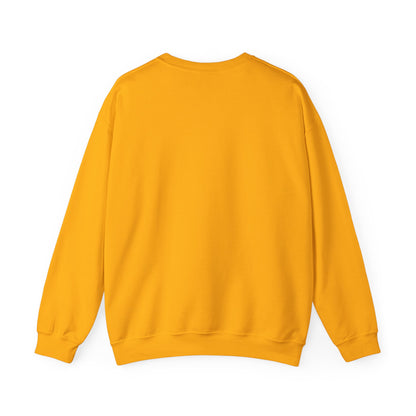 Victory Lamp Crewneck Sweatshirt - Unisex Heavy Blend™ Crewneck Sweatshirt