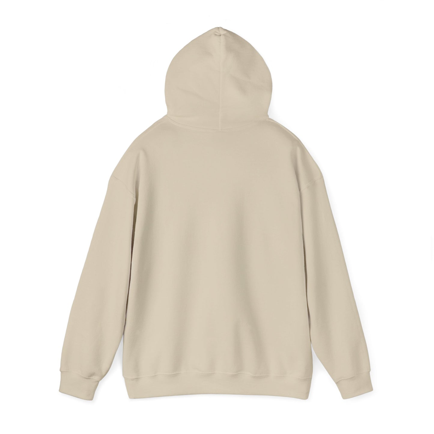 Raccoon Design Hoodie - Unisex Heavy Blend™ Hooded Sweatshirt