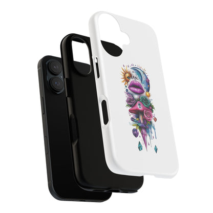 3D Phone Case - iPhone, Samsung, and Google case