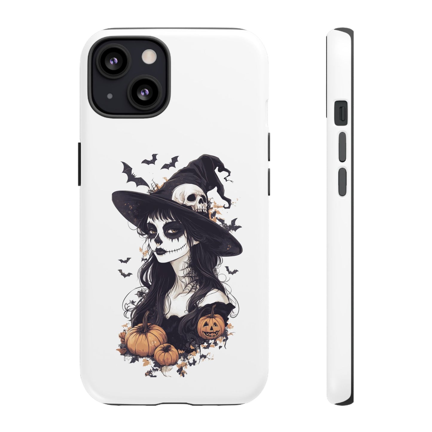 Beautiful Witch Phone Case - iPhone, Samsung, and Google case