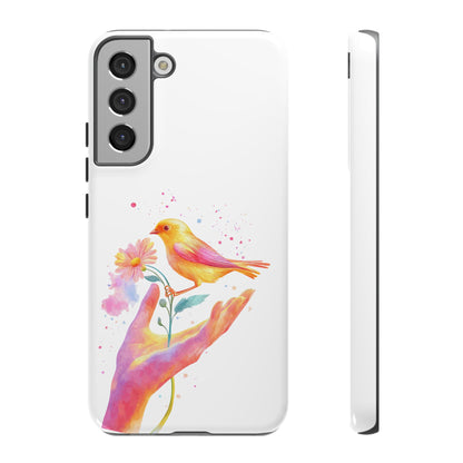 Artistry Phone Case - iPhone, Samsung, and Google Case