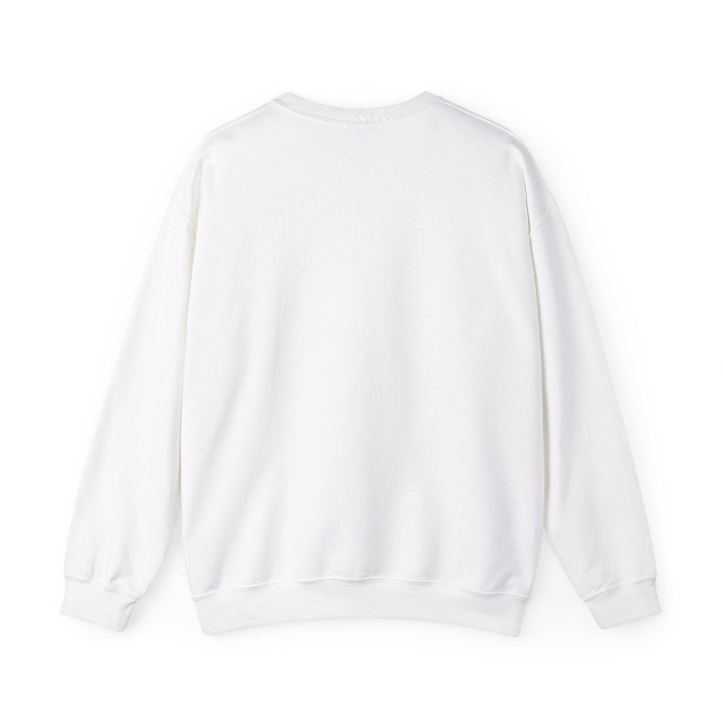 Victory Lamp Crewneck Sweatshirt - Unisex Heavy Blend™ Crewneck Sweatshirt