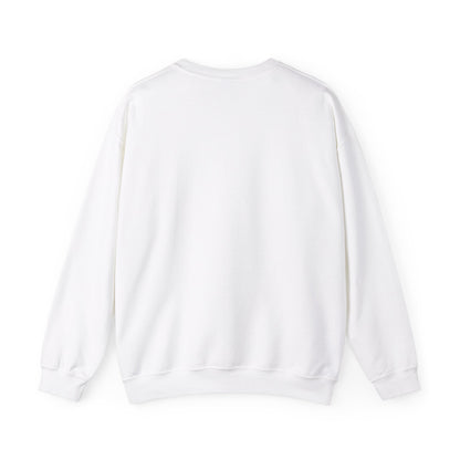 Victory Lamp Crewneck Sweatshirt - Unisex Heavy Blend™ Crewneck Sweatshirt