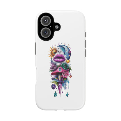 3D Phone Case - iPhone, Samsung, and Google case