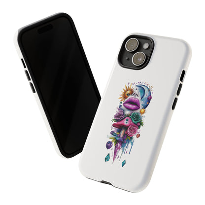 3D Phone Case - iPhone, Samsung, and Google case