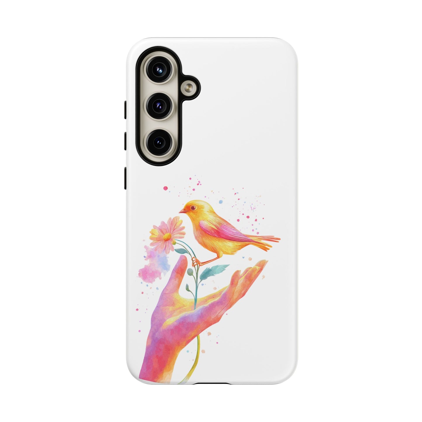 Artistry Phone Case - iPhone, Samsung, and Google Case