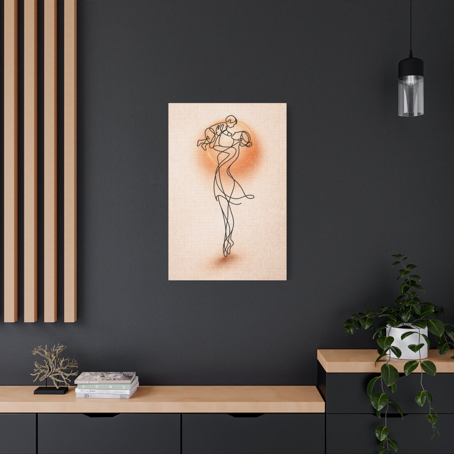 ballet lover gift
