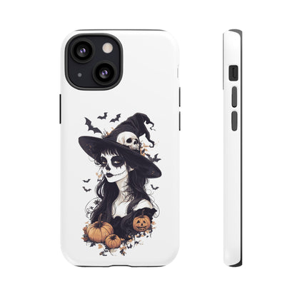Beautiful Witch Phone Case - iPhone, Samsung, and Google case