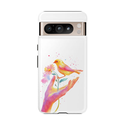 Artistry Phone Case - iPhone, Samsung, and Google Case