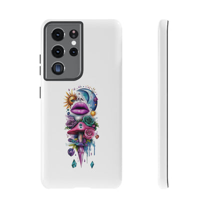 3D Phone Case - iPhone, Samsung, and Google case