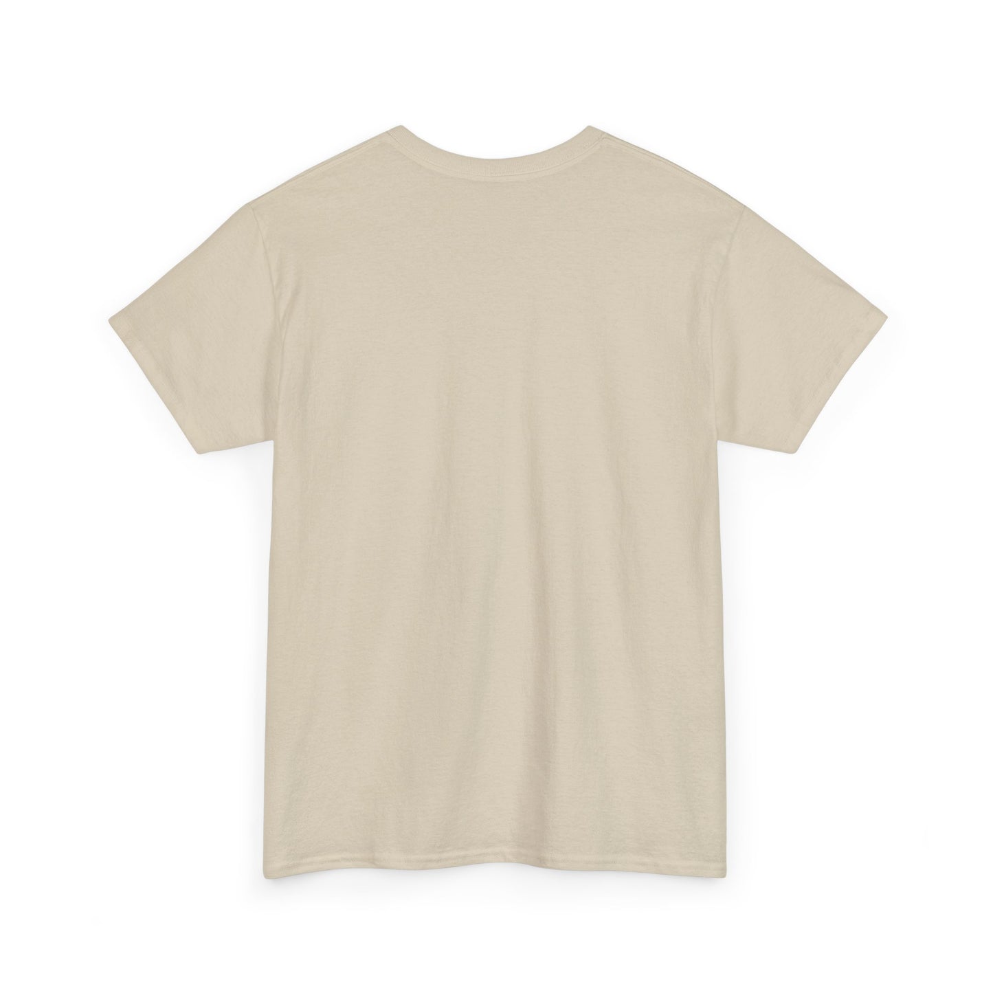 Floral Mother’s Day Heavy Cotton Tee - Gift for Mom