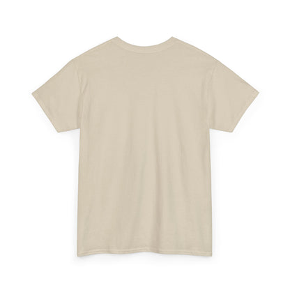 Floral Mother’s Day Heavy Cotton Tee - Gift for Mom