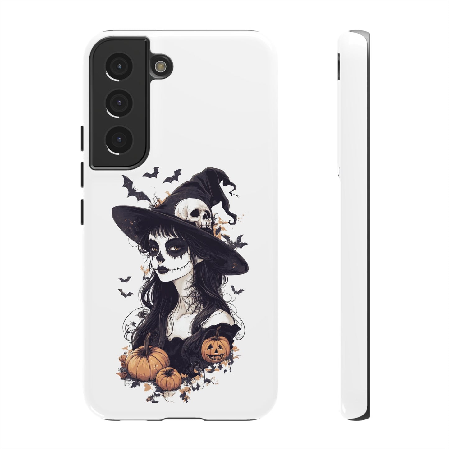 Beautiful Witch Phone Case - iPhone, Samsung, and Google case