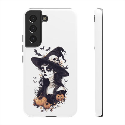 Beautiful Witch Phone Case - iPhone, Samsung, and Google case