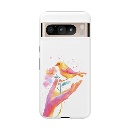Artistry Phone Case - iPhone, Samsung, and Google Case