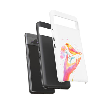 Artistry Phone Case - iPhone, Samsung, and Google Case