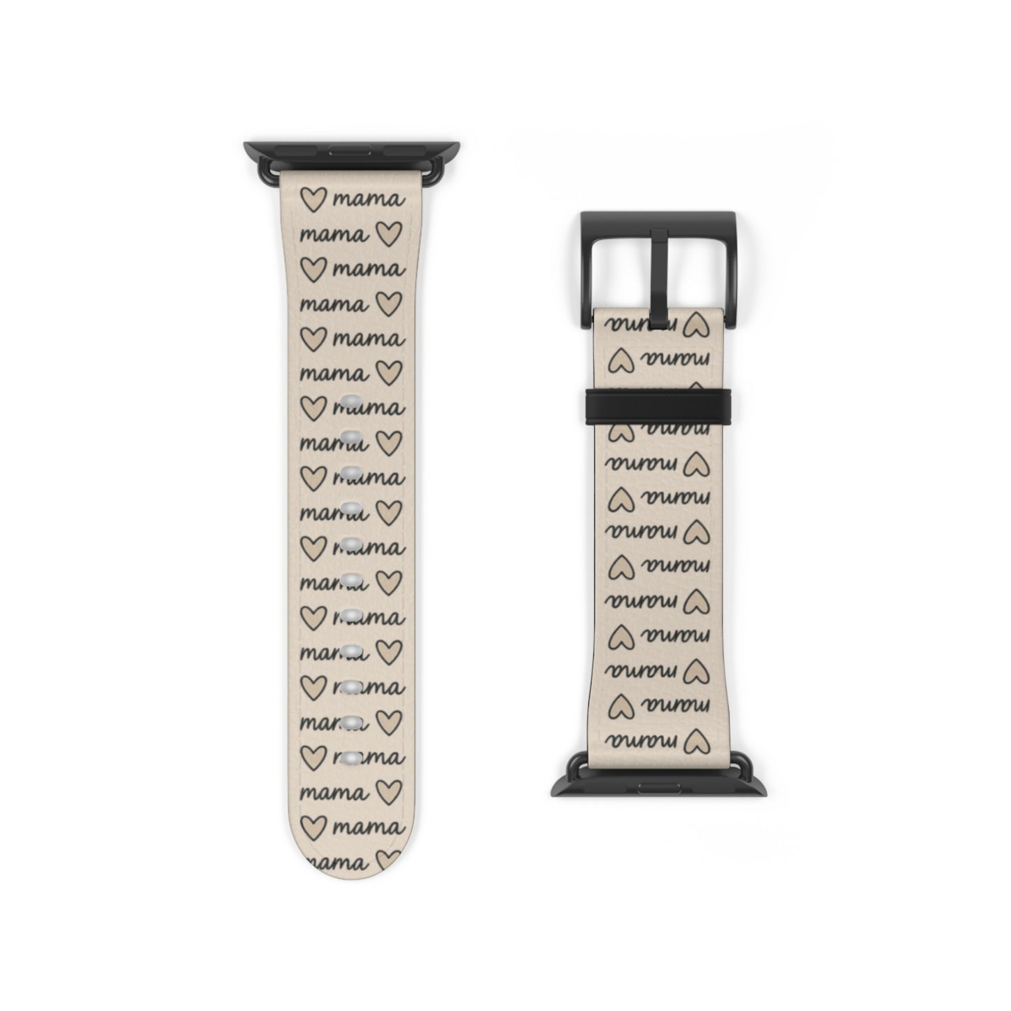 Mama Watch Band