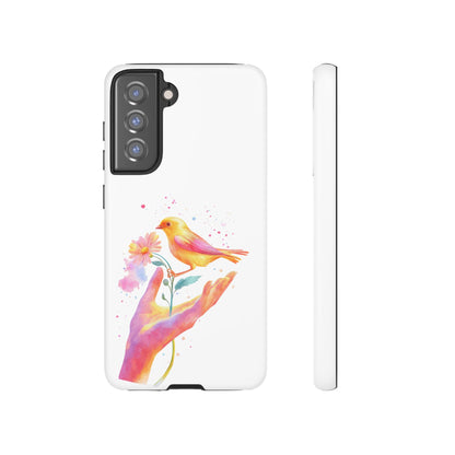 Artistry Phone Case - iPhone, Samsung, and Google Case