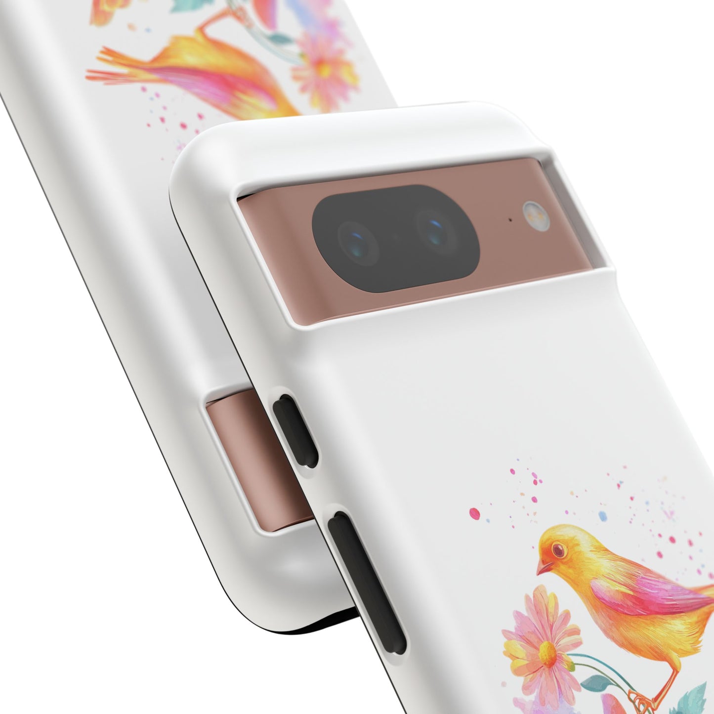 Artistry Phone Case - iPhone, Samsung, and Google Case
