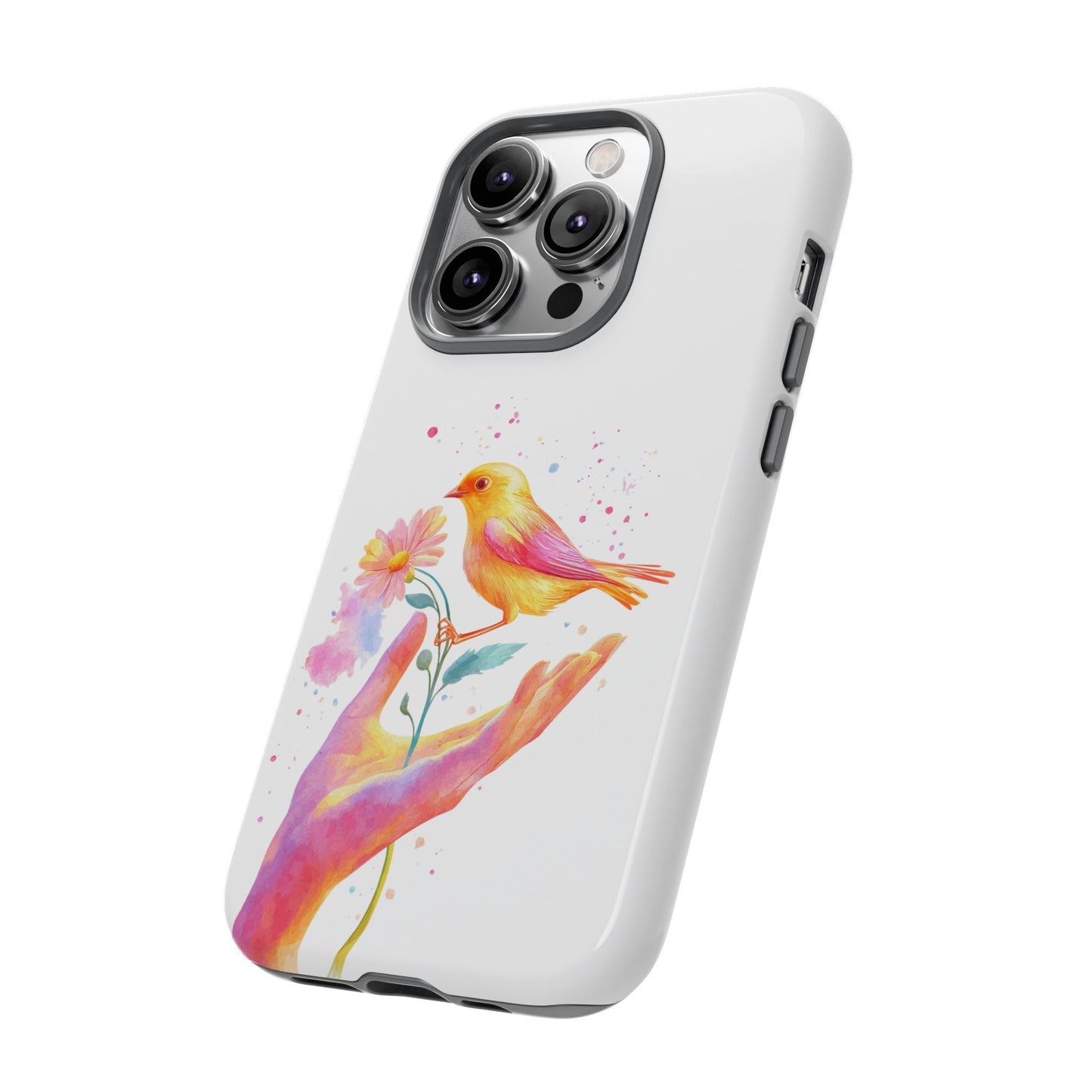 Artistry Phone Case - iPhone, Samsung, and Google Case