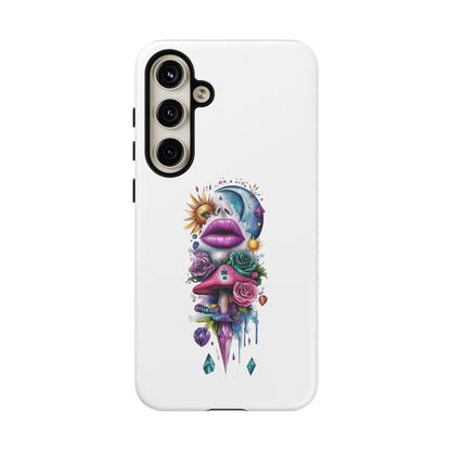 3D Phone Case - iPhone, Samsung, and Google case