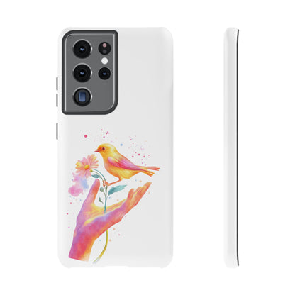 Artistry Phone Case - iPhone, Samsung, and Google Case
