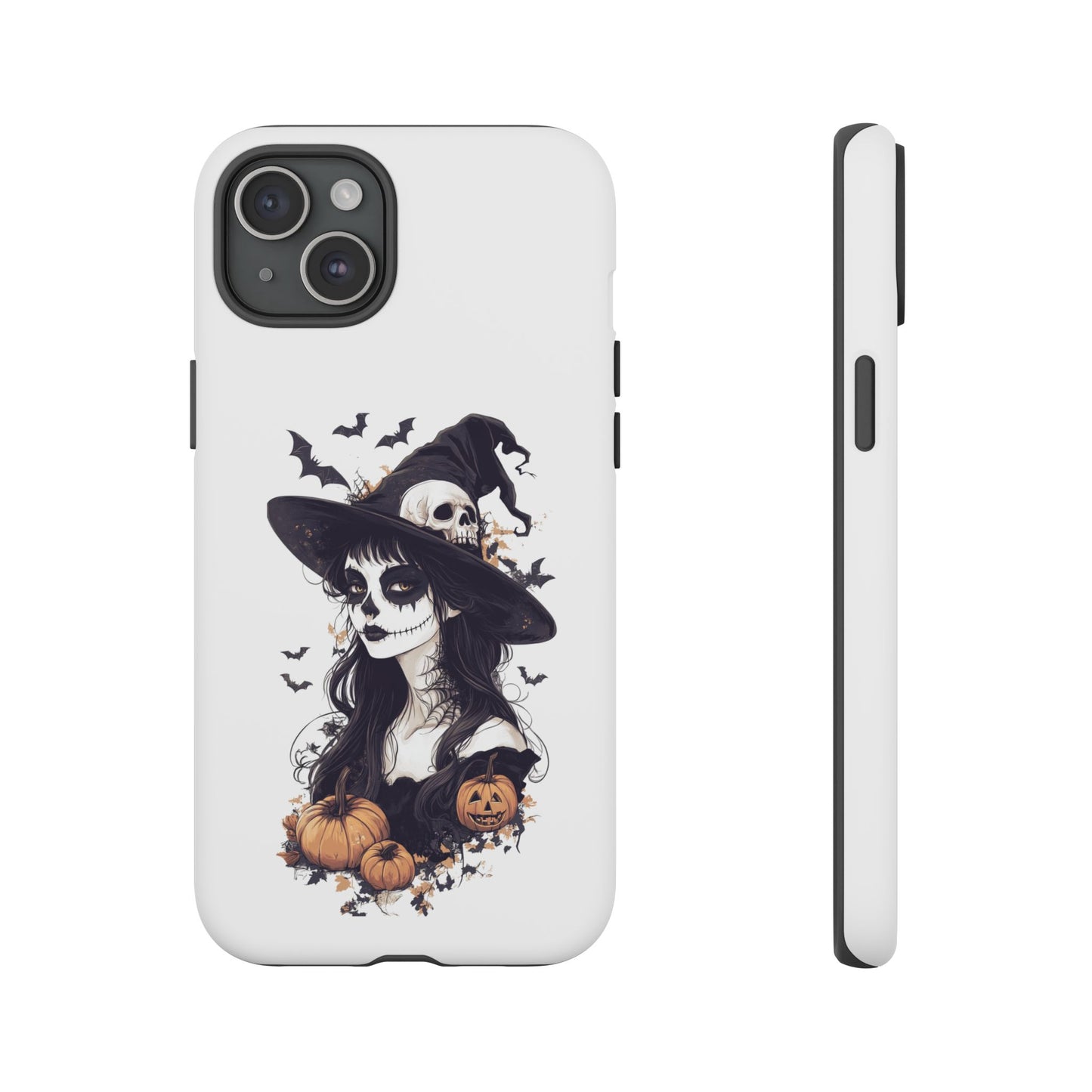 Beautiful Witch Phone Case - iPhone, Samsung, and Google case
