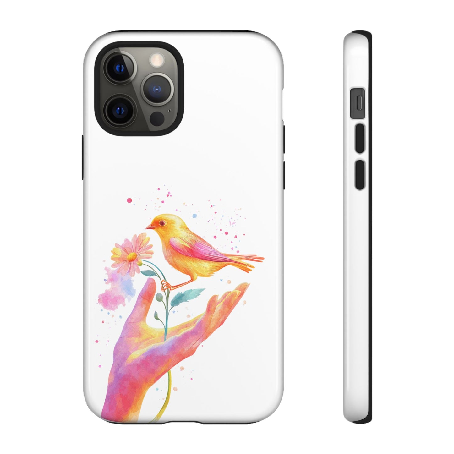 Artistry Phone Case - iPhone, Samsung, and Google Case