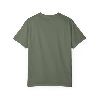 Floral Design T-Shirt - Perfect for Gift Giving and Everyday Wear - Mother's Day Gift - Birthday Gift
