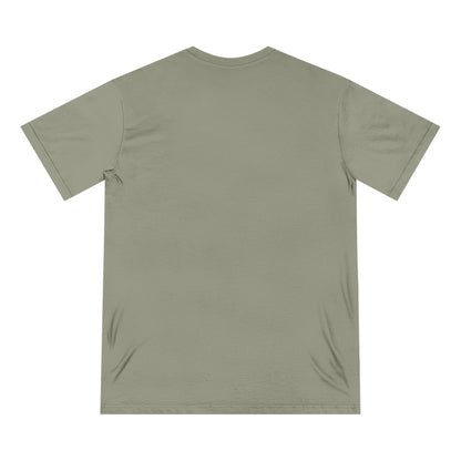 Cozy Bear Wilderness Tee - Perfect for Nature Lovers and Outdoorsy Adventures - Organic Staple T-shirt