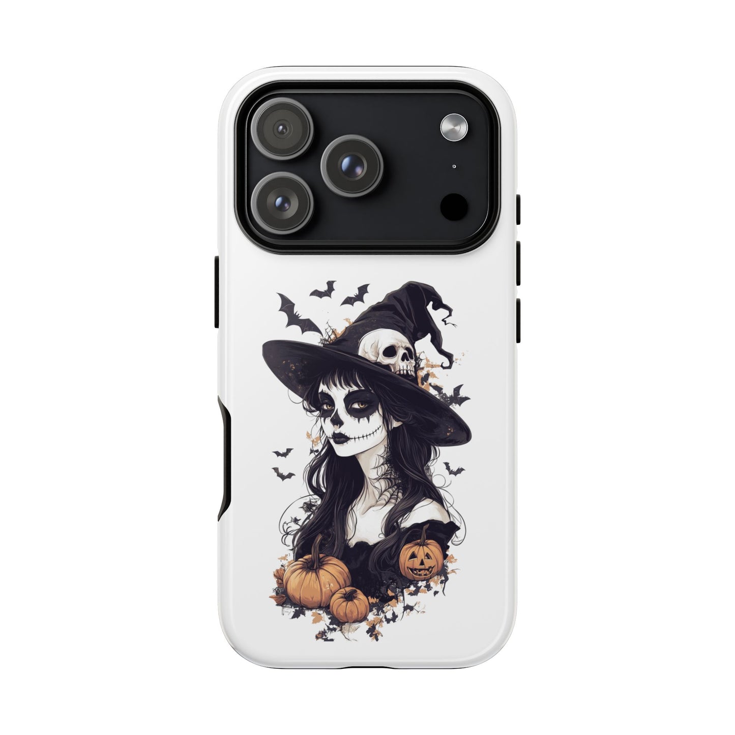 Beautiful Witch Phone Case - iPhone, Samsung, and Google case
