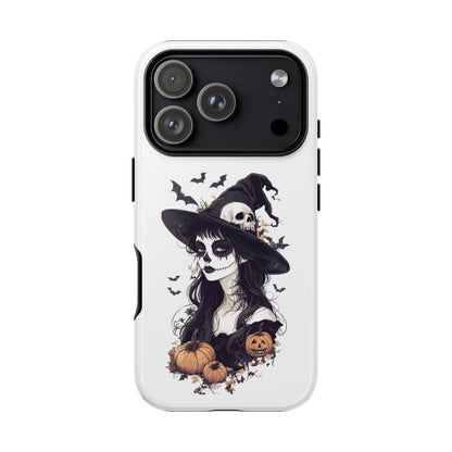 Beautiful Witch Phone Case - iPhone, Samsung, and Google case