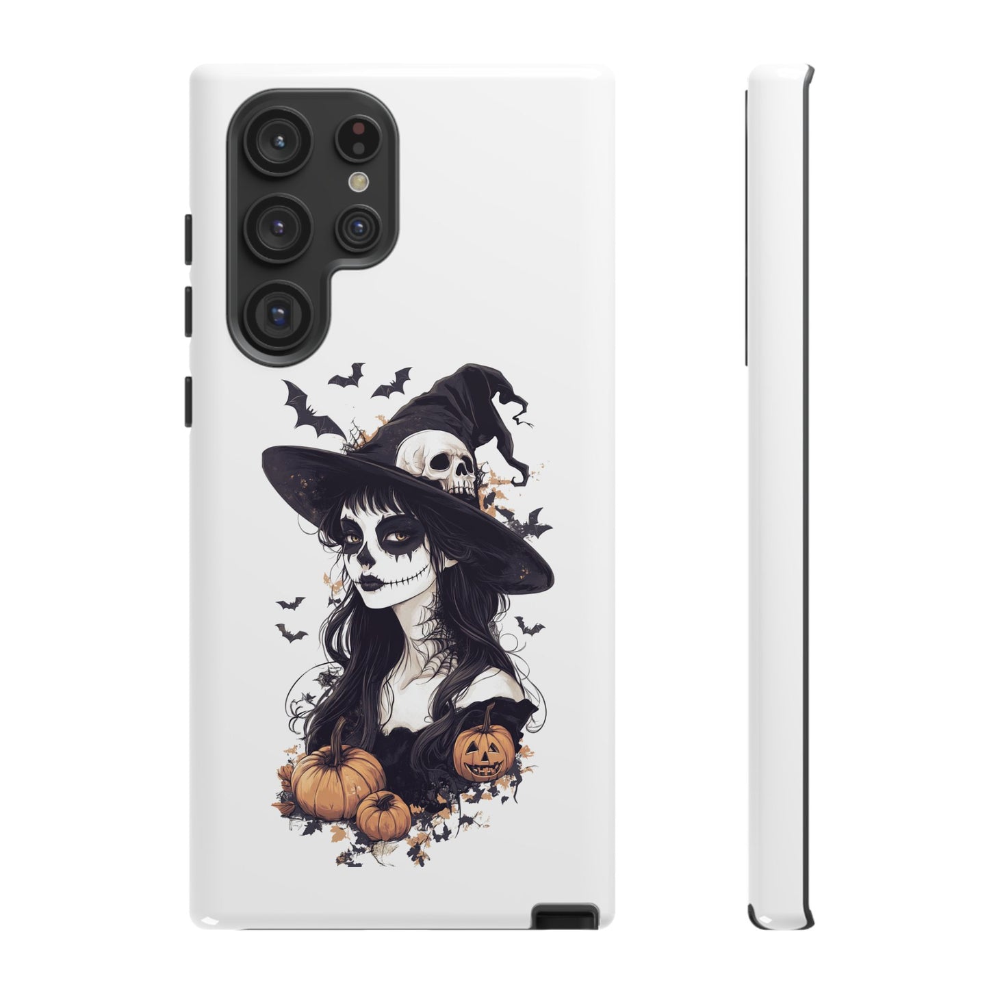 Beautiful Witch Phone Case - iPhone, Samsung, and Google case