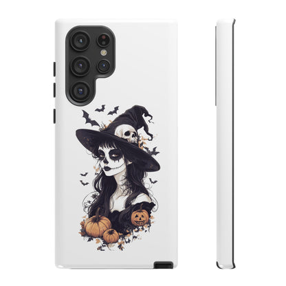 Beautiful Witch Phone Case - iPhone, Samsung, and Google case
