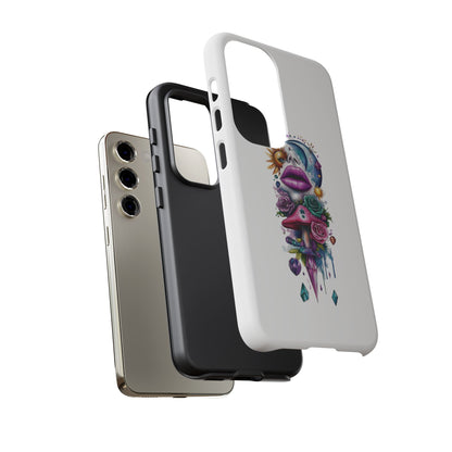3D Phone Case - iPhone, Samsung, and Google case
