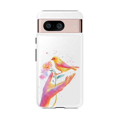 Artistry Phone Case - iPhone, Samsung, and Google Case