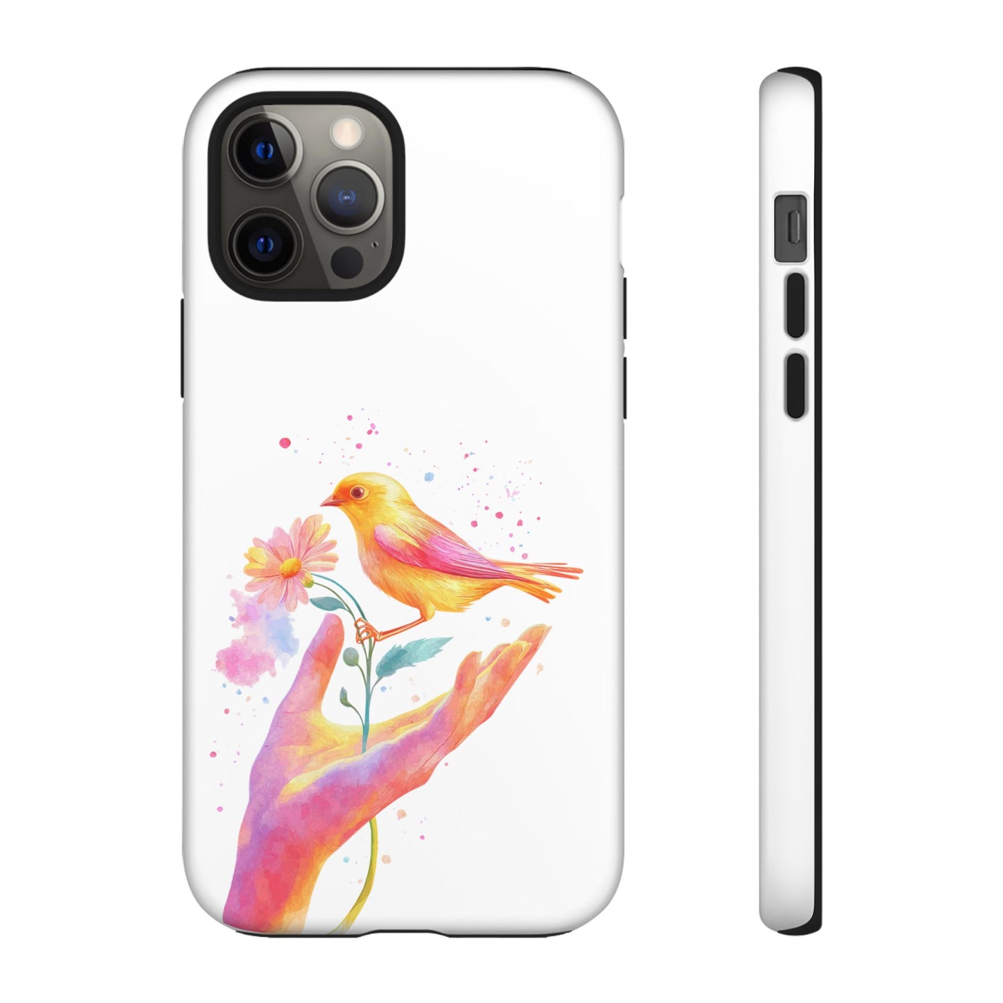 Artistry Phone Case - iPhone, Samsung, and Google Case
