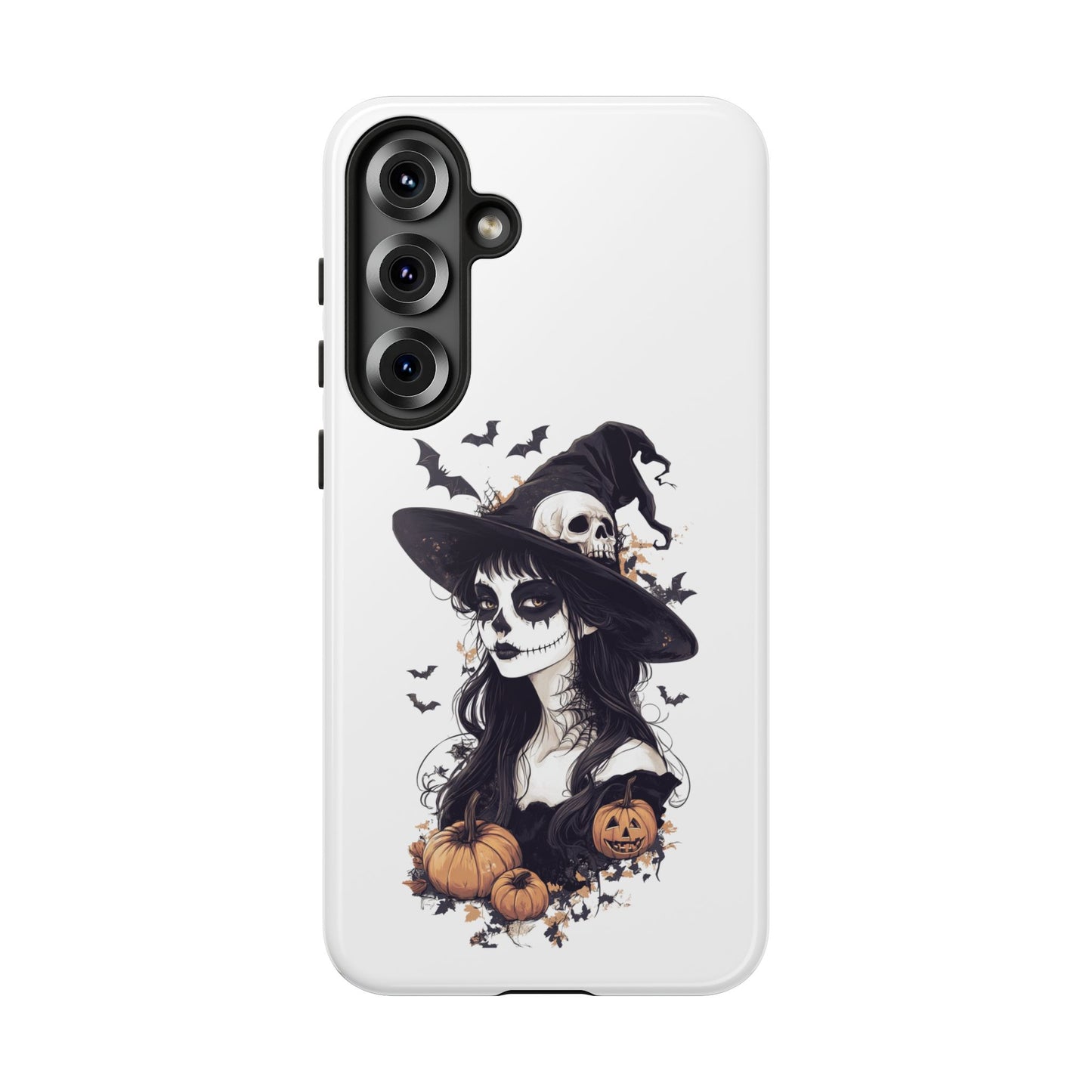 Beautiful Witch Phone Case - iPhone, Samsung, and Google case