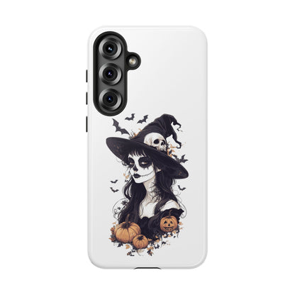 Beautiful Witch Phone Case - iPhone, Samsung, and Google case