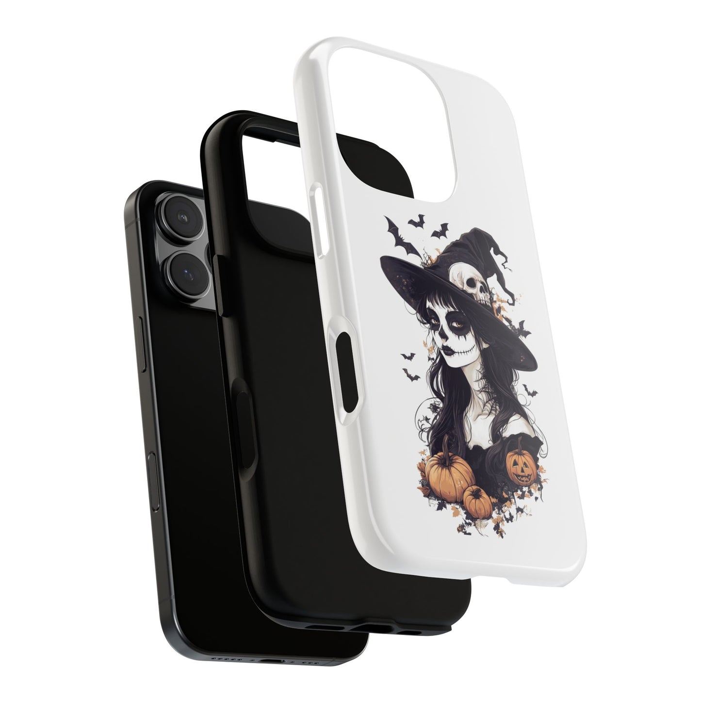 Beautiful Witch Phone Case - iPhone, Samsung, and Google case