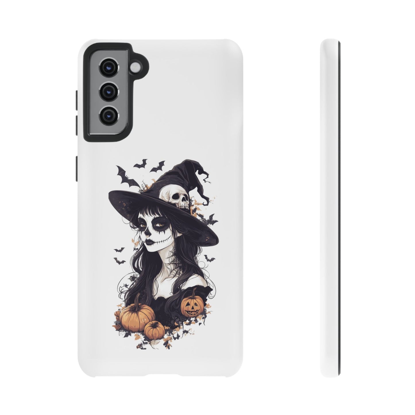 Beautiful Witch Phone Case - iPhone, Samsung, and Google case