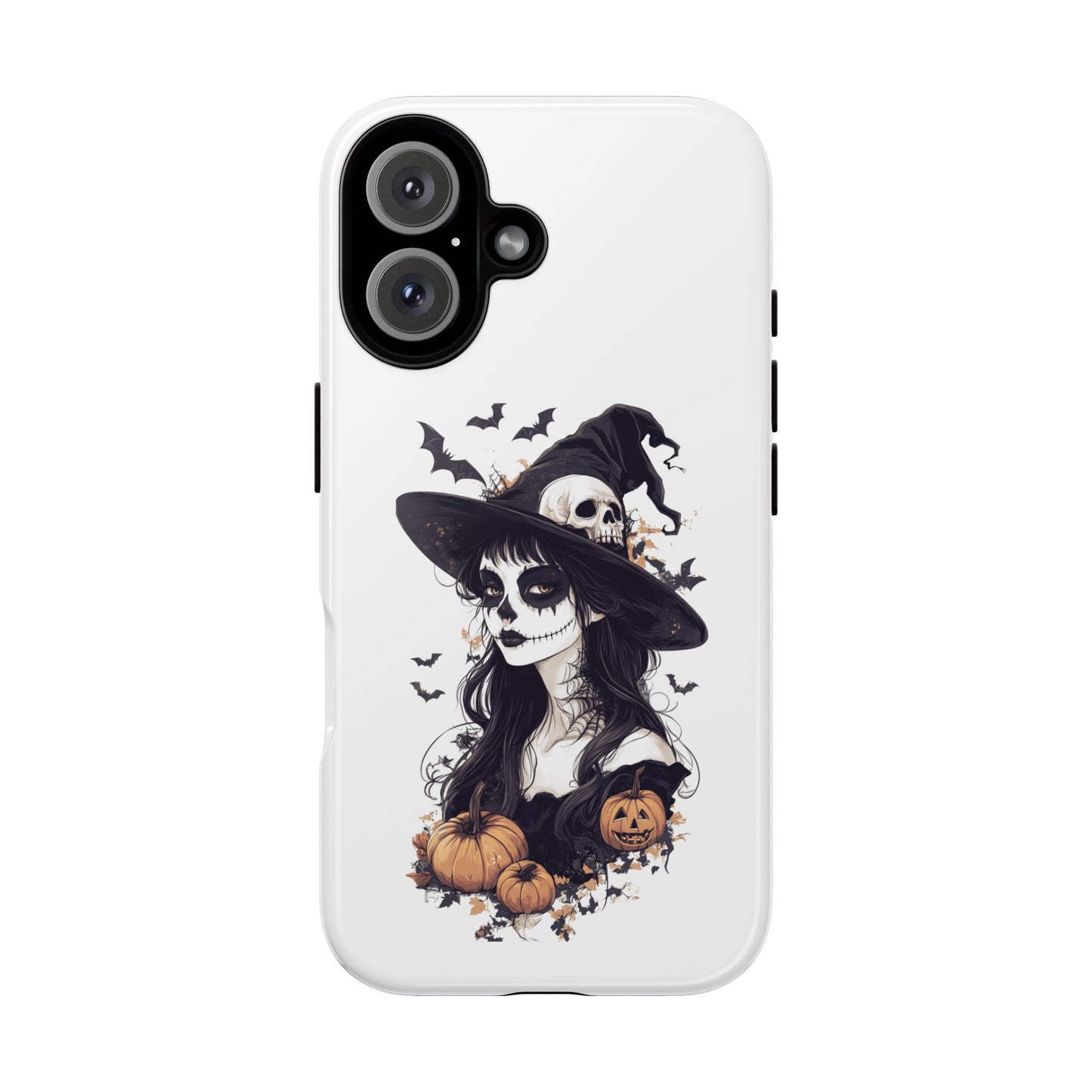 Beautiful Witch Phone Case - iPhone, Samsung, and Google case