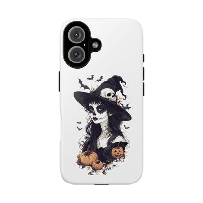 Beautiful Witch Phone Case - iPhone, Samsung, and Google case