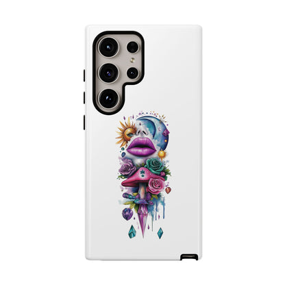 3D Phone Case - iPhone, Samsung, and Google case