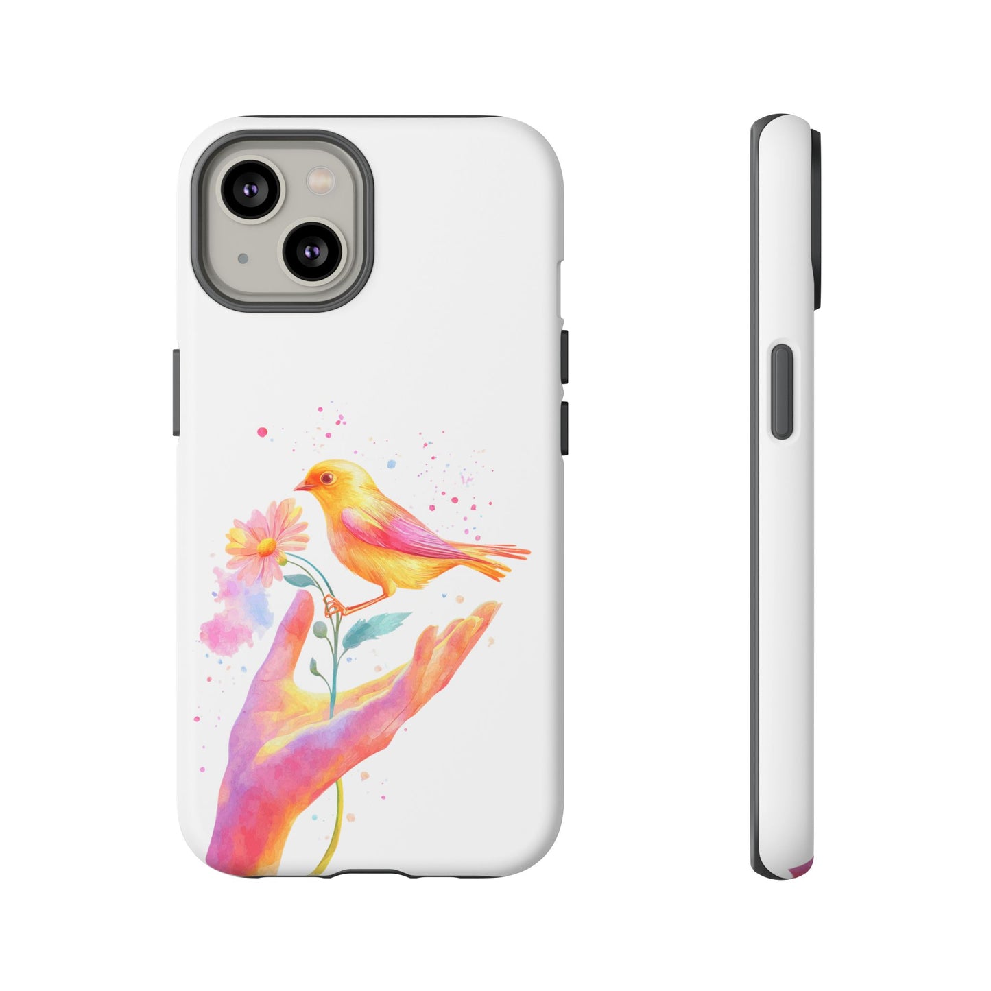 Artistry Phone Case - iPhone, Samsung, and Google Case