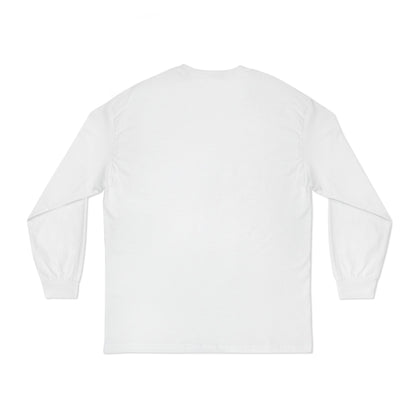 Barber Art Long Sleeve Tee - Unisex Classic Long Sleeve T-Shirt