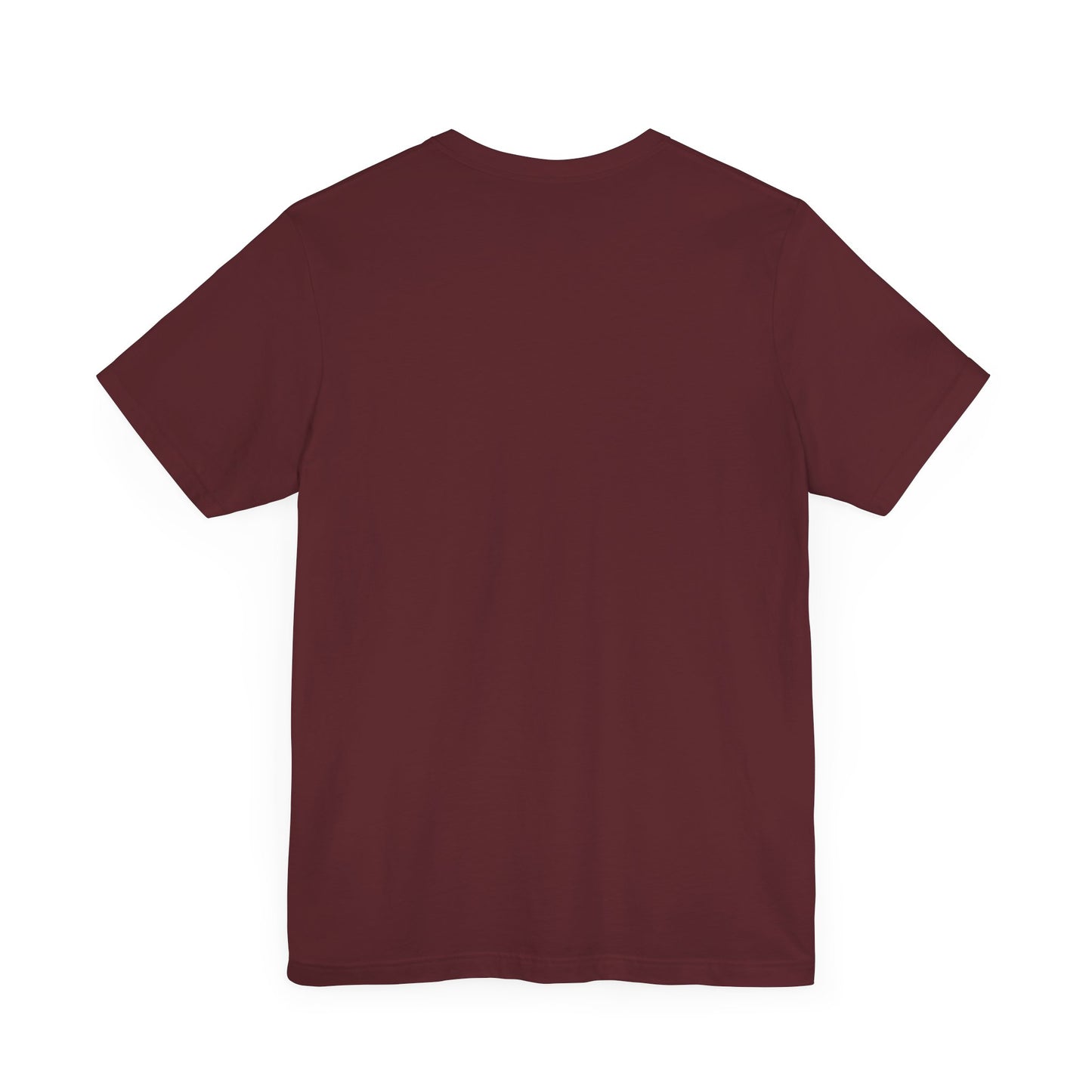 Cute Bird Friends Short Sleeve T-shirt - Perfect Gift for Animal Lovers - Lightweight Fabric Tee
