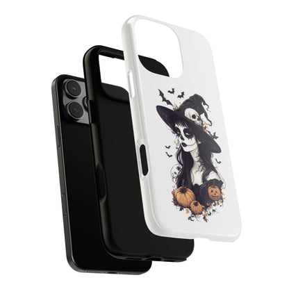 Beautiful Witch Phone Case - iPhone, Samsung, and Google case