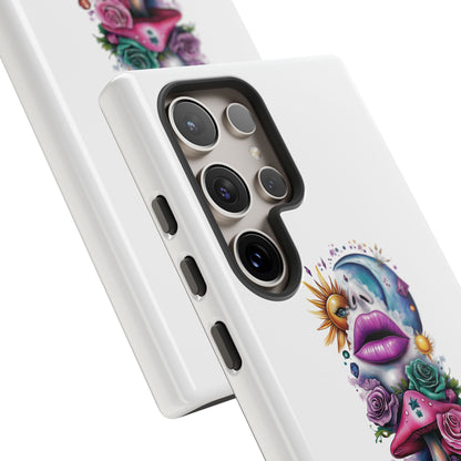 3D Phone Case - iPhone, Samsung, and Google case