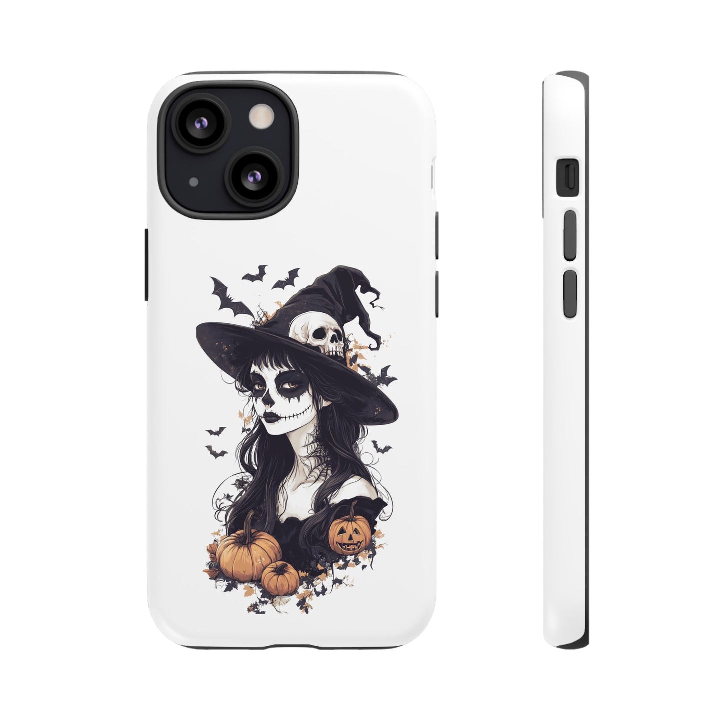 Beautiful Witch Phone Case - iPhone, Samsung, and Google case